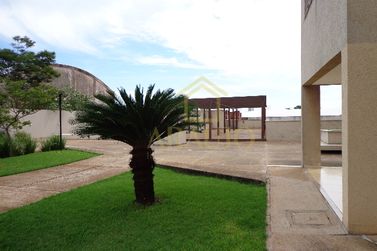 Apartamento &agrave; venda - 125m&sup2; - Zona I-A