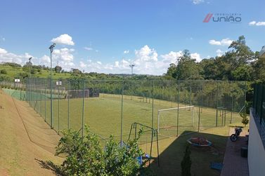 Terreno &agrave; venda - 289m&sup2; - Parque Residencial Interlagos II