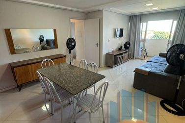 Apartamento &agrave; venda - 87m&sup2; - Edificio Floren&ccedil;a