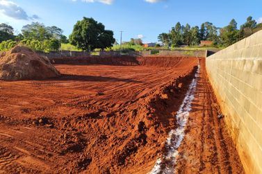 Ch&aacute;cara &agrave; venda - 5000m&sup2; - PR 323