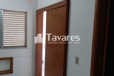 Apartamento &agrave; venda - Parque San Remo I