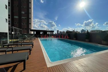 Apartamento &agrave; venda - 223m&sup2; - ZONA II