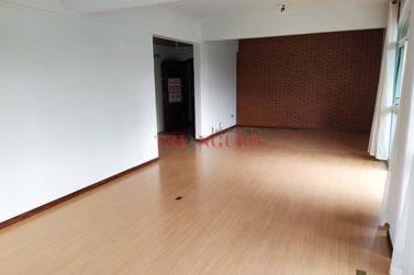 Apartamento &agrave; venda - 234m&sup2; - ZONA I