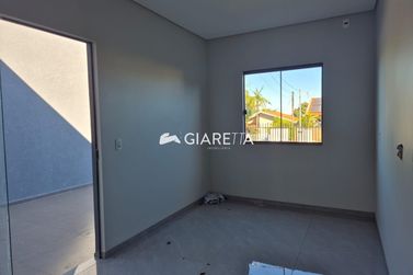 Casa &agrave; venda - 59m&sup2; - JARDIM CONCORDIA