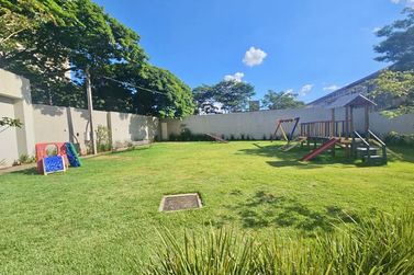 Apartamento &agrave; venda - 86m&sup2; - Zona I-A