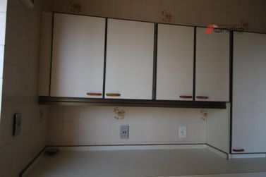 Apartamento &agrave; venda - 140m&sup2; - Zona III