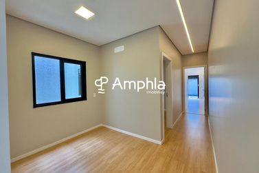 Casa &agrave; venda - 169m&sup2; - Vila Becker