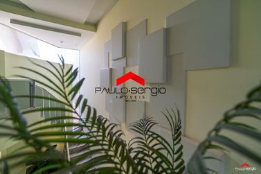 Sobrado &agrave; venda - 266m&sup2; - Zona II