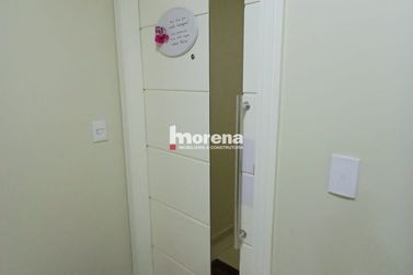 Apartamento para alugar - 280m&sup2; - Zona II