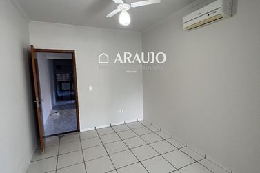 Casa &agrave; venda - 90m&sup2; - Parque Residencial Belo Monte