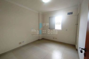 Apartamento &agrave; venda - Zona II