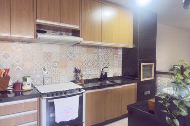 Casa &agrave; venda - 240m&sup2; - Parque Alto da Paran&aacute;