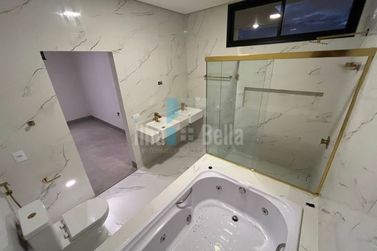 Casa &agrave; venda - Parque Residencial Interlagos II