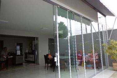 Casa &agrave; venda - 150m&sup2; - Parque Alphaville