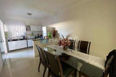 Casa &agrave; venda - 113m&sup2; - Jardim Laguna