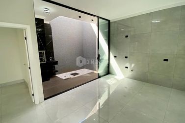 Casa &agrave; venda - 86m&sup2; - Parque Est&acirc;ncia II