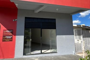 Sala Comercial para alugar - 60m&sup2; - Zona V