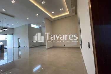 Casa &agrave; venda - 260m&sup2; - Parque Cidade Jardim