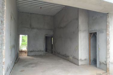 Casa &agrave; venda - Parque Alphaville