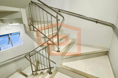 Apartamento &agrave; venda - 58m&sup2; - Zona III