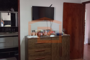 Casa &agrave; venda - 157m&sup2; - Zona 6