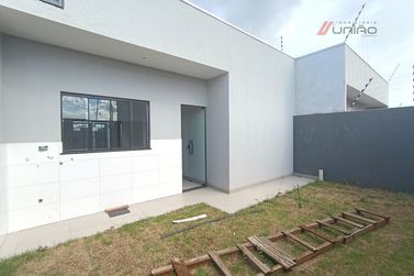Casa &agrave; venda - 60m&sup2; - Parque Portugal