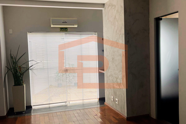 Sala Comercial para alugar - 90m&sup2; - Parque Danielle