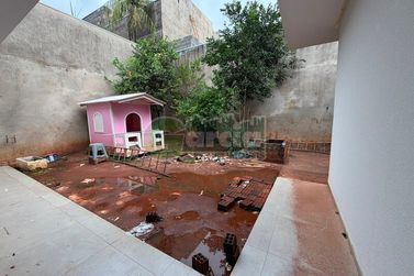 Casa para alugar - Jardim Colibri