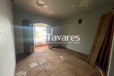 Casa &agrave; venda - 1000m&sup2; - Zona I
