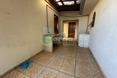 Casa &agrave; venda - 172m&sup2; - Conjunto Patrim&ocirc;nio Umuarama