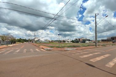 Terreno &agrave; venda - 360m&sup2; - VILA INDUSTRIAL
