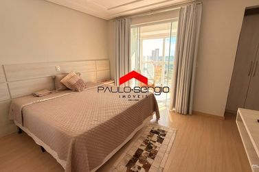 Apartamento &agrave; venda - ZONA III