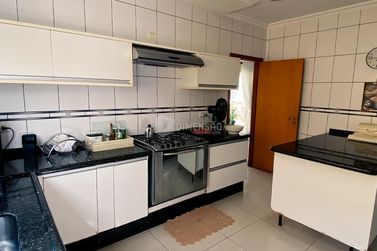 Sobrado &agrave; venda - 388m&sup2; - Condom&iacute;nio Parque Cidade Jardim