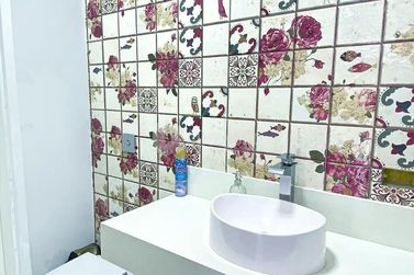 Sobrado &agrave; venda - 181m&sup2; - Jardim Cima