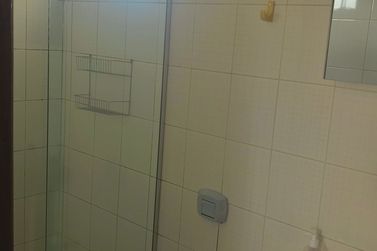 Apartamento &agrave; venda - 34m&sup2; - ZONA II