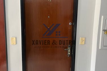 Apartamento &agrave; venda - 89m&sup2; - Edif&iacute;cio Inaj&aacute; - Zona I