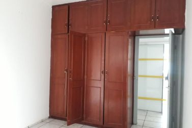 Casa &agrave; venda - 244m&sup2; - Zona I