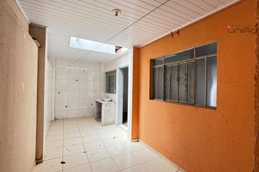 Casa &agrave; venda - Jardim Kennedy