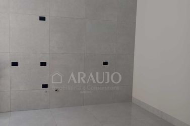 Casa &agrave; venda - 87m&sup2; - Jardim Est&acirc;ncia II