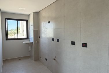 Apartamento &agrave; venda - 47m&sup2; - Jardim Porto Madero