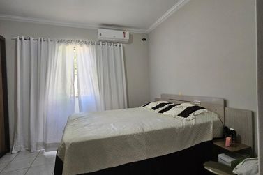 Casa &agrave; venda - 202m&sup2; - Jardim San Rafael