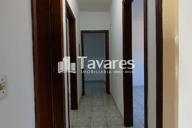 Casa para alugar - Jardim San Rafael