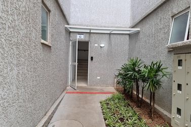 Apartamento &agrave; venda - 70m&sup2; - Zona V