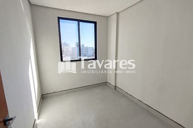 Apartamento &agrave; venda - 50m&sup2; - Zona II