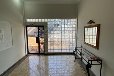 Apartamento &agrave; venda - 114m&sup2; - Zona III