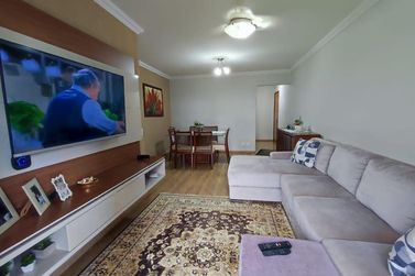 Apartamento &agrave; venda - 89m&sup2; - Zona I