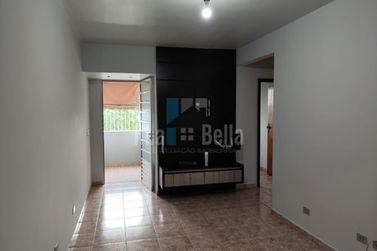 Apartamento &agrave; venda - Zona III