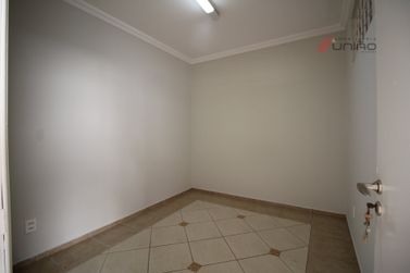 Casa para alugar - 160m&sup2; - Parque Bandeirantes