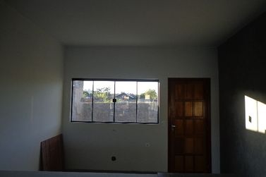 Casa &agrave; venda - 107m&sup2; - JARDIM IMP&Eacute;RIO DO SOL