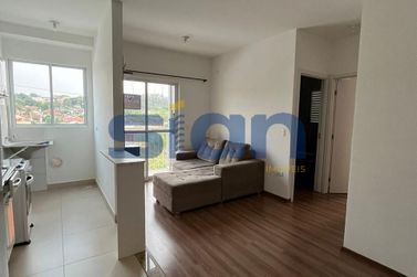 Apartamento &agrave; venda - Zona V